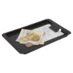 Picture of Beaumont Tip Tray With Clip Black