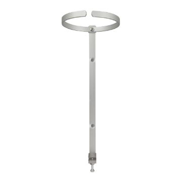 Picture of Beaumont Half Gallon Round Bracket