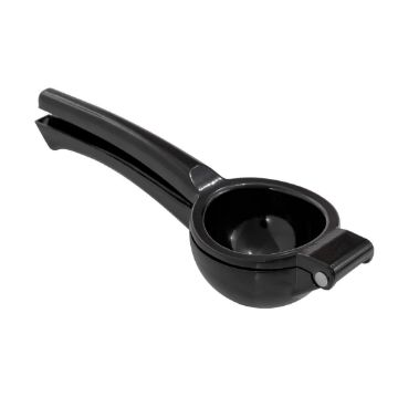 Picture of Beaumont 2 Piece Mexican Elbow Black