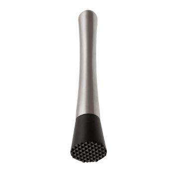Picture of Beaumont Muddler Stainless Steel 210mm