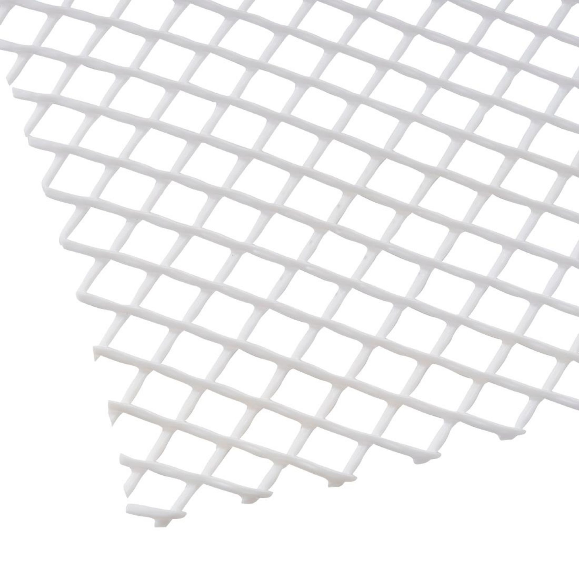 Picture of Beaumont Shelf Liner White 610mm x 10000mm