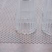 Picture of Beaumont Shelf Liner Clear 610mm x 10000mm