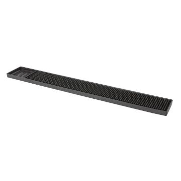 Picture of Beaumont Bar Mat Black 610mm x 80mm