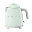 Picture of Smeg Mini Kettle Pastel Green KLF05PGUK