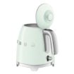 Picture of Smeg Mini Kettle Pastel Green KLF05PGUK