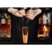 Picture of Beaumont Polished Copper Plated Boston Can 28oz