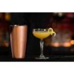 Picture of Beaumont Polished Copper Plated Boston Can 28oz