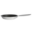 Picture of Matfer Bourgeat Tradition Stainless Steel Pro Non-Stick Frying Pan 11cm