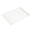 Picture of Cambro Pizza Dough Box lid