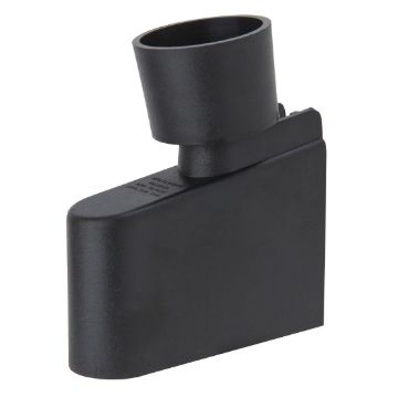 Picture of Beaumont Euro Bottle Adaptor Black