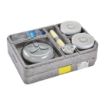 Picture of Cambro EPP Tablotherm Meal Delivery System with Dishes