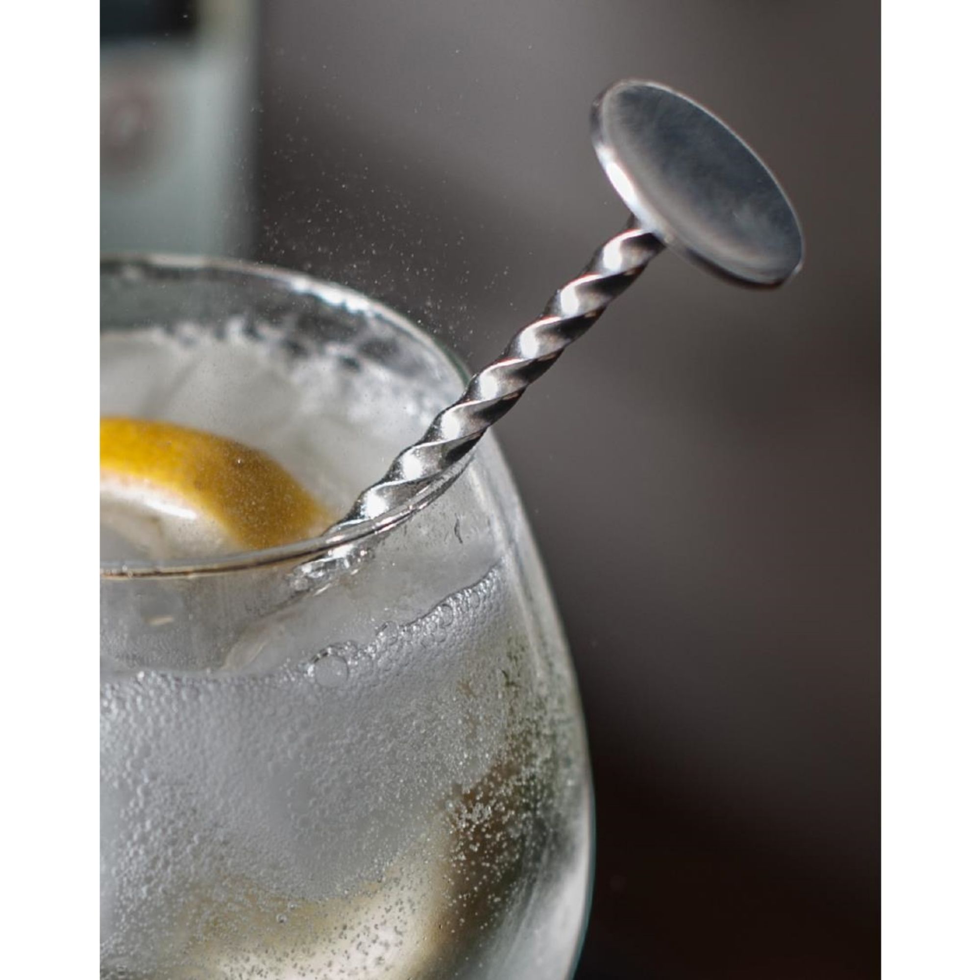 Picture of Beaumont G & T Spoon 152mm