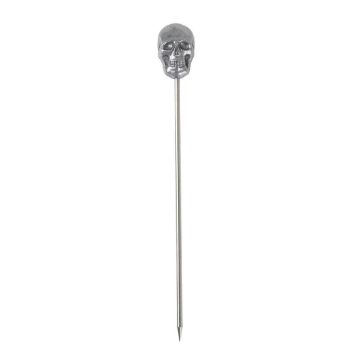 Picture of Beaumont Skull Garnish Pick (10 Pack)