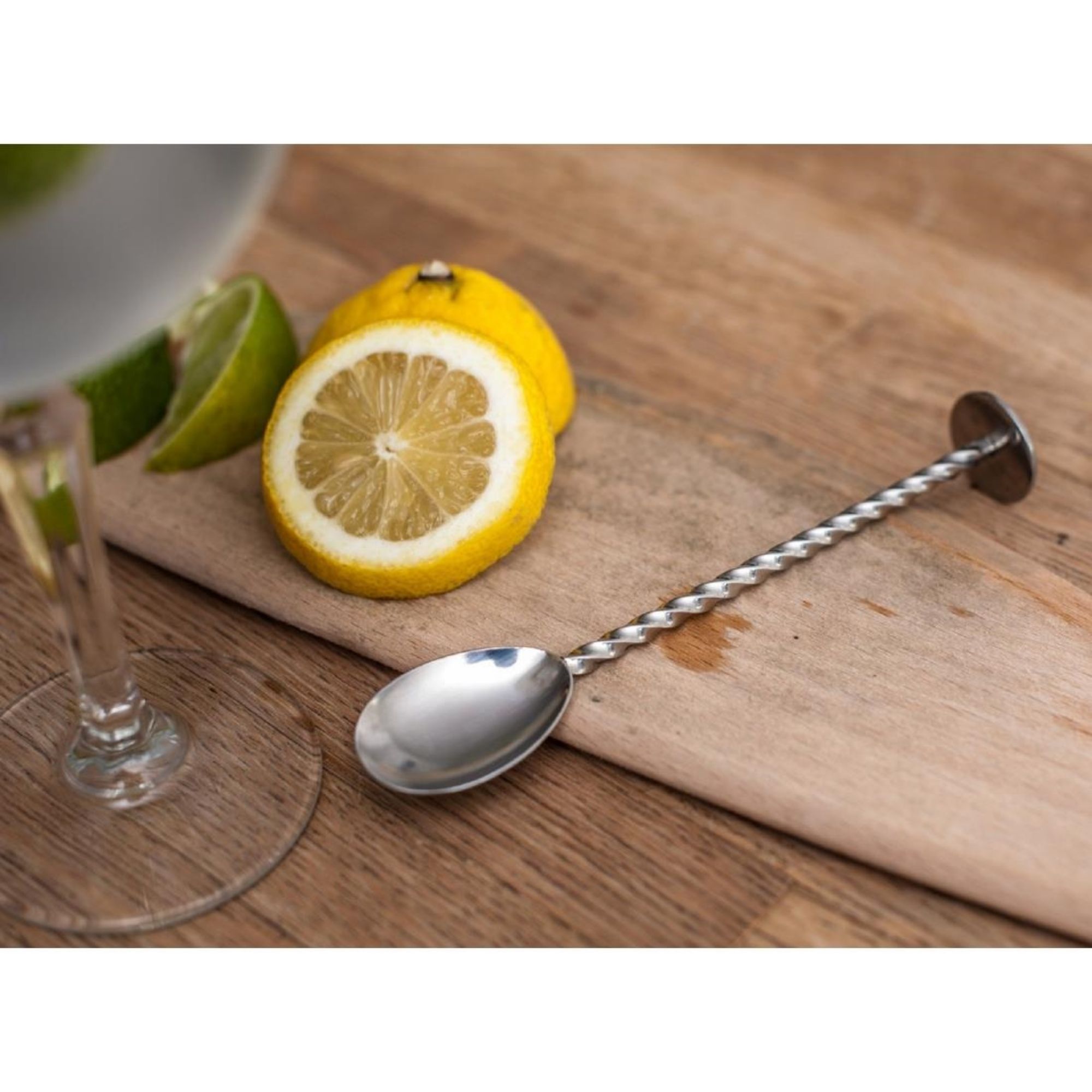 Picture of Beaumont G & T Spoon 152mm