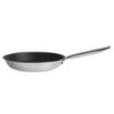 Picture of Matfer Bourgeat Tradition Stainless Steel Pro Non-Stick Frying Pan 24cm
