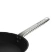 Picture of Matfer Bourgeat Tradition Stainless Steel Pro Non-Stick Frying Pan 24cm