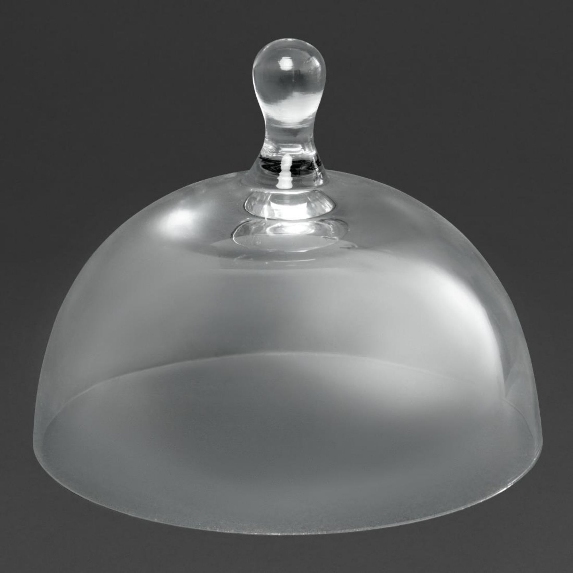 Picture of Utopia Large Glass Cloche