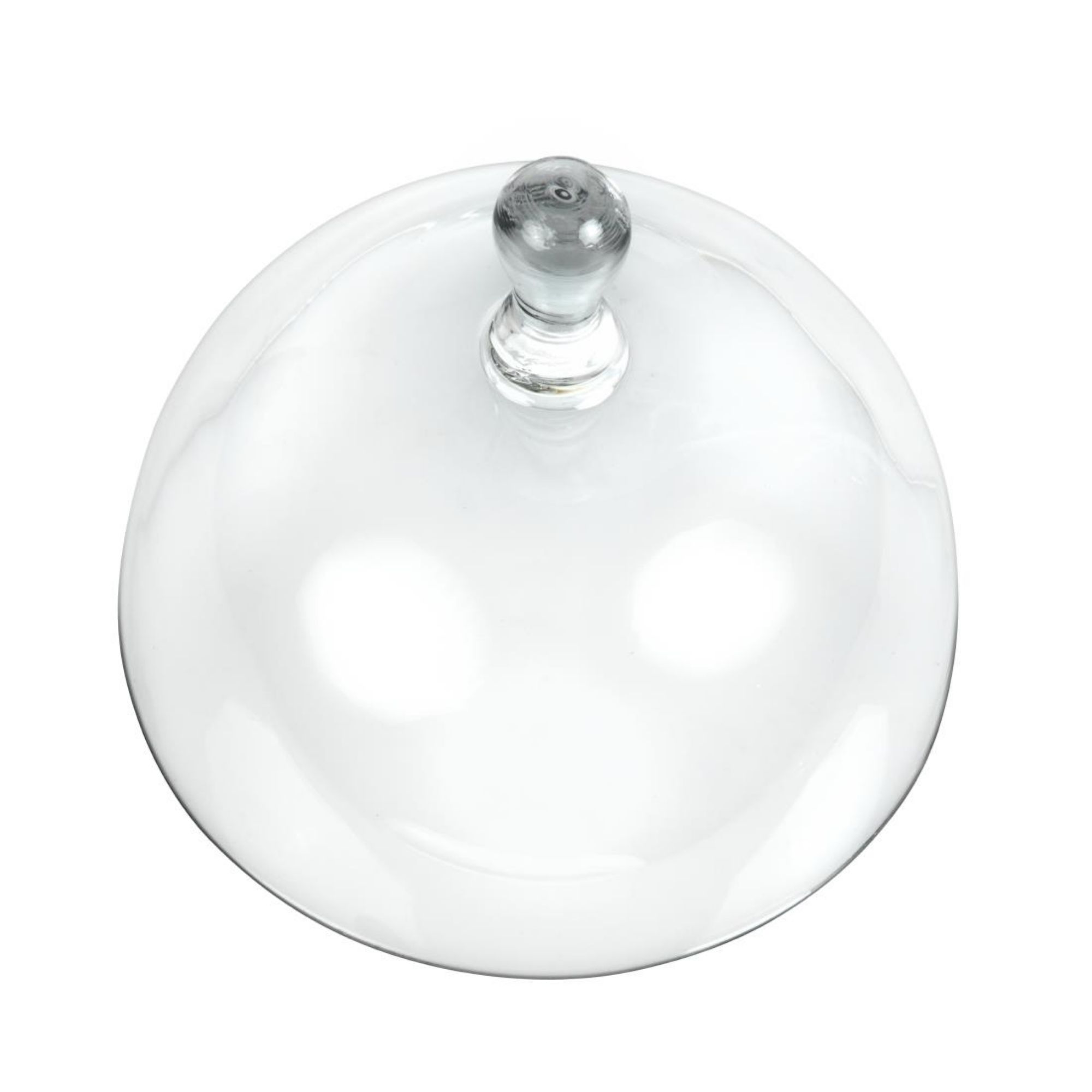 Picture of Utopia Large Glass Cloche