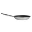 Picture of Matfer Bourgeat Tradition Stainless Steel Pro Non-Stick Frying Pan 24cm
