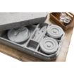 Picture of Cambro EPP Tablotherm Meal Delivery System with Dishes