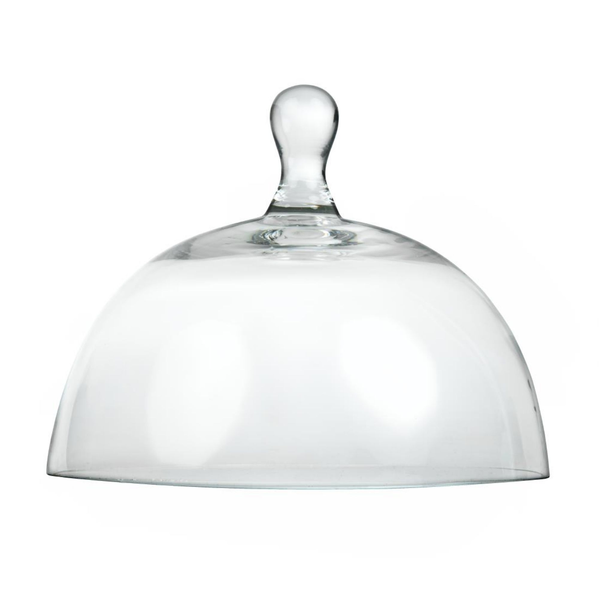 Picture of Utopia Large Glass Cloche