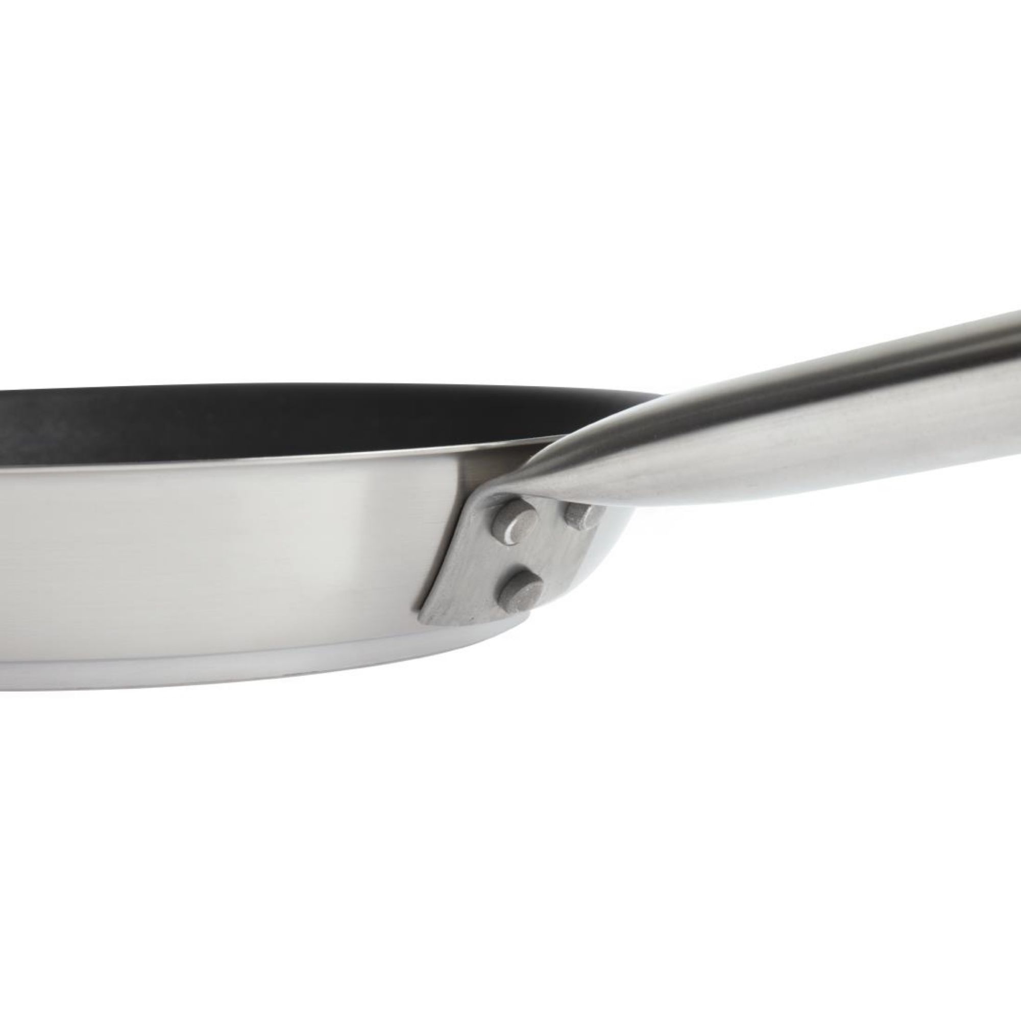 Picture of Matfer Bourgeat Tradition Aluminium Pro Non-Stick Frying Pan 20cm