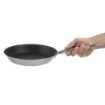 Picture of Matfer Bourgeat Tradition Stainless Steel Pro Non-Stick Frying Pan 24cm