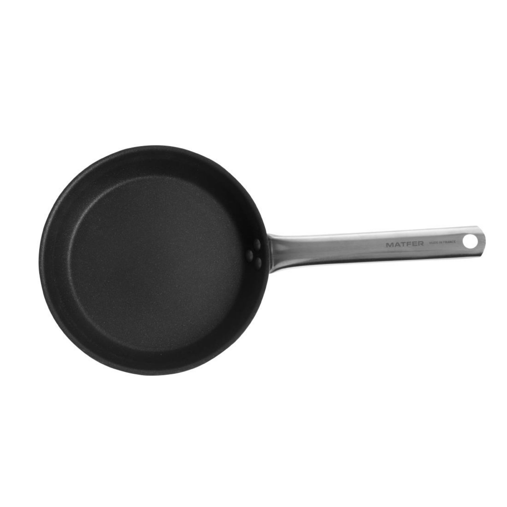 Picture of Matfer Bourgeat Tradition Aluminium Pro Non-Stick Frying Pan 20cm