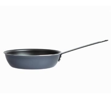Picture of Matfer Bourgeat Classe Chef Aluminium Non-Stick Flared Saute Pan 28cm