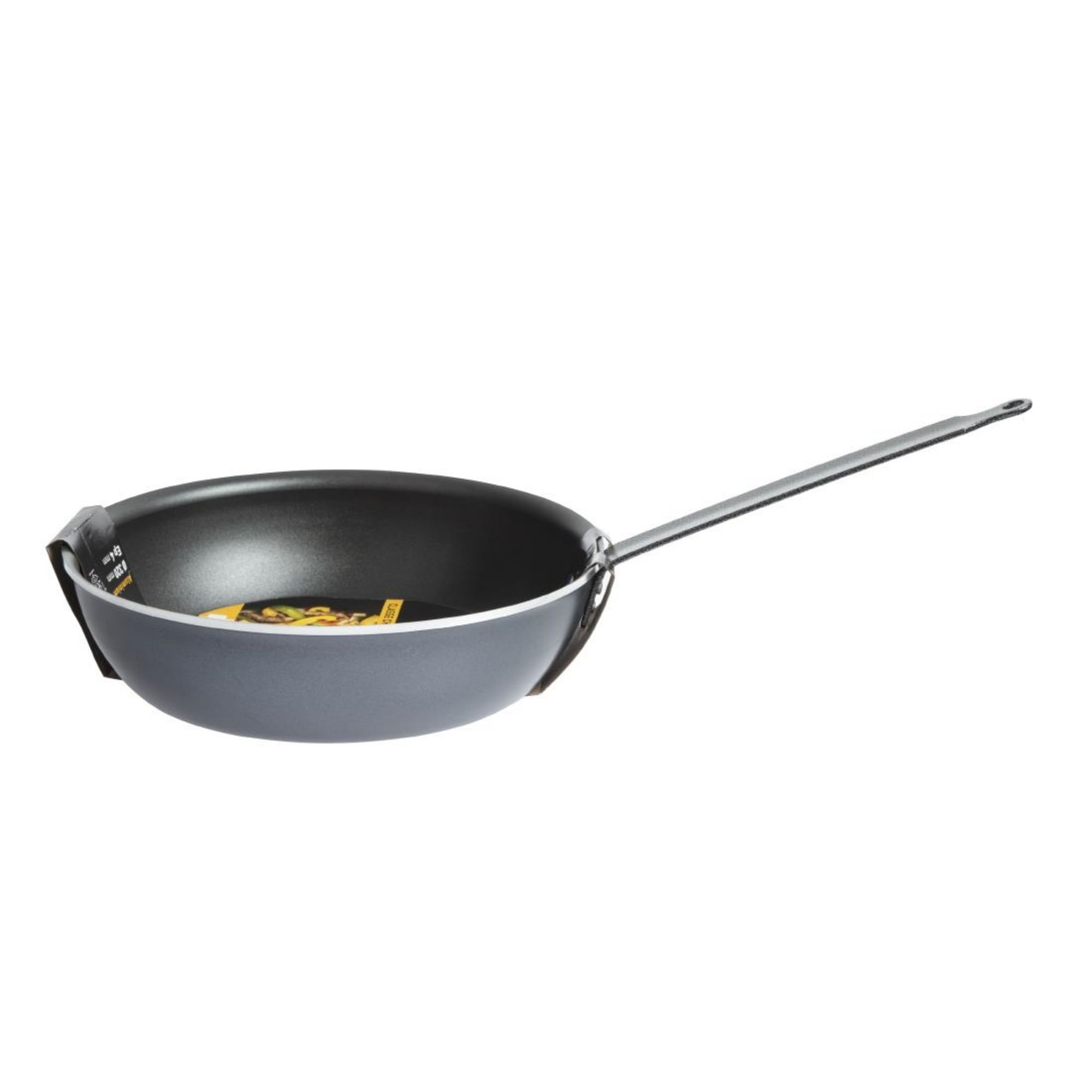 Picture of Matfer Bourgeat Classe Chef Aluminium Non-Stick Flared Saute Pan 28cm
