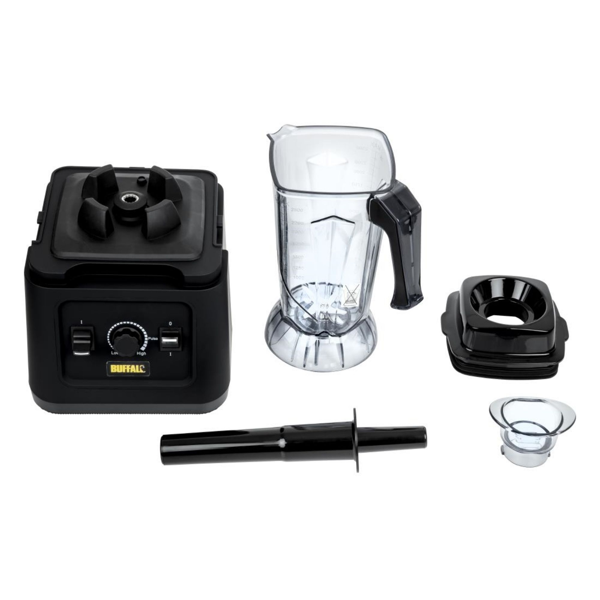 Picture of Buffalo Bar Blender 2.5Ltr