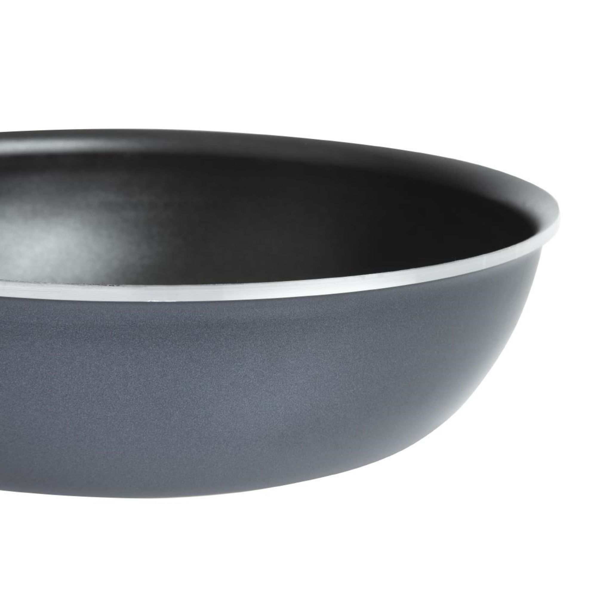 Picture of Matfer Bourgeat Classe Chef Aluminium Non-Stick Flared Saute Pan 28cm