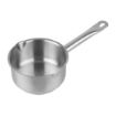 Picture of Vogue Stainless Steel Milk Pan 14cm
