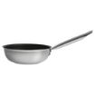 Picture of Matfer Bourgeat Tradition Stainless Steel Pro Non-Stick Saute Pan 24cm