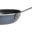 Picture of Matfer Bourgeat Classe Chef Aluminium Non-Stick Flared Saute Pan 32cm