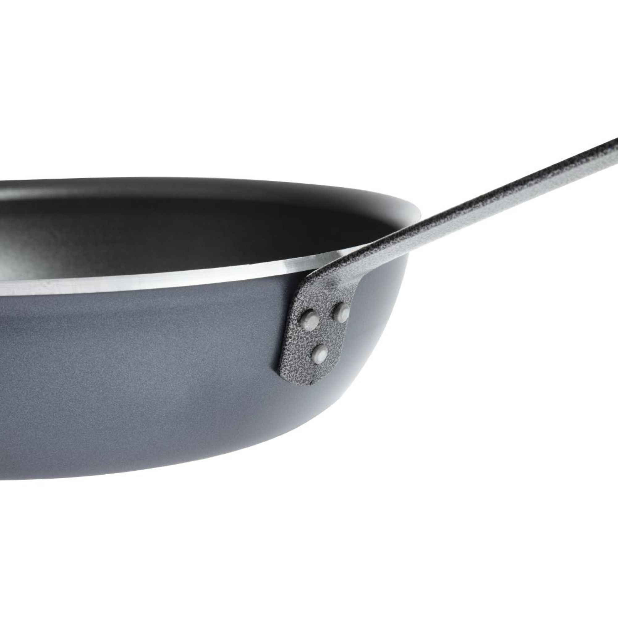Picture of Matfer Bourgeat Classe Chef Aluminium Non-Stick Flared Saute Pan 32cm