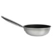 Picture of Matfer Bourgeat Tradition Stainless Steel Pro Non-Stick Saute Pan 24cm