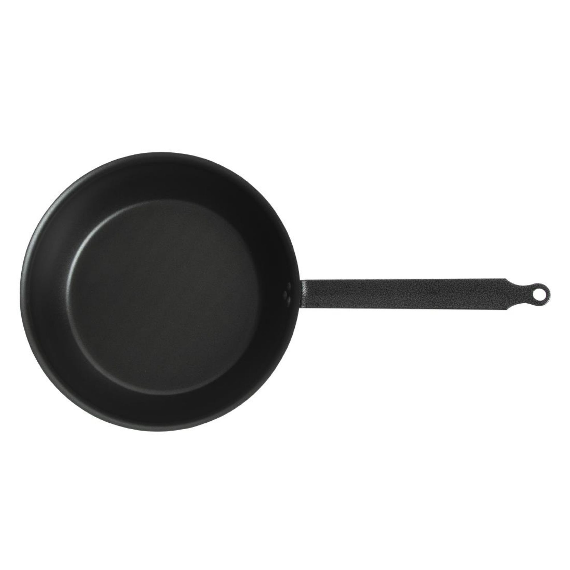 Picture of Matfer Bourgeat Classe Chef Aluminium Non-Stick Flared Saute Pan 32cm
