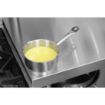 Picture of Vogue Stainless Steel Milk Pan 14cm