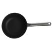 Picture of Matfer Bourgeat Tradition Stainless Steel Pro Non-Stick Saute Pan 24cm