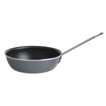 Picture of Matfer Bourgeat Classe Chef Aluminium Non-Stick Flared Saute Pan 9cm