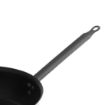 Picture of Matfer Bourgeat Classe Chef Aluminium Non-Stick Flared Saute Pan 9cm