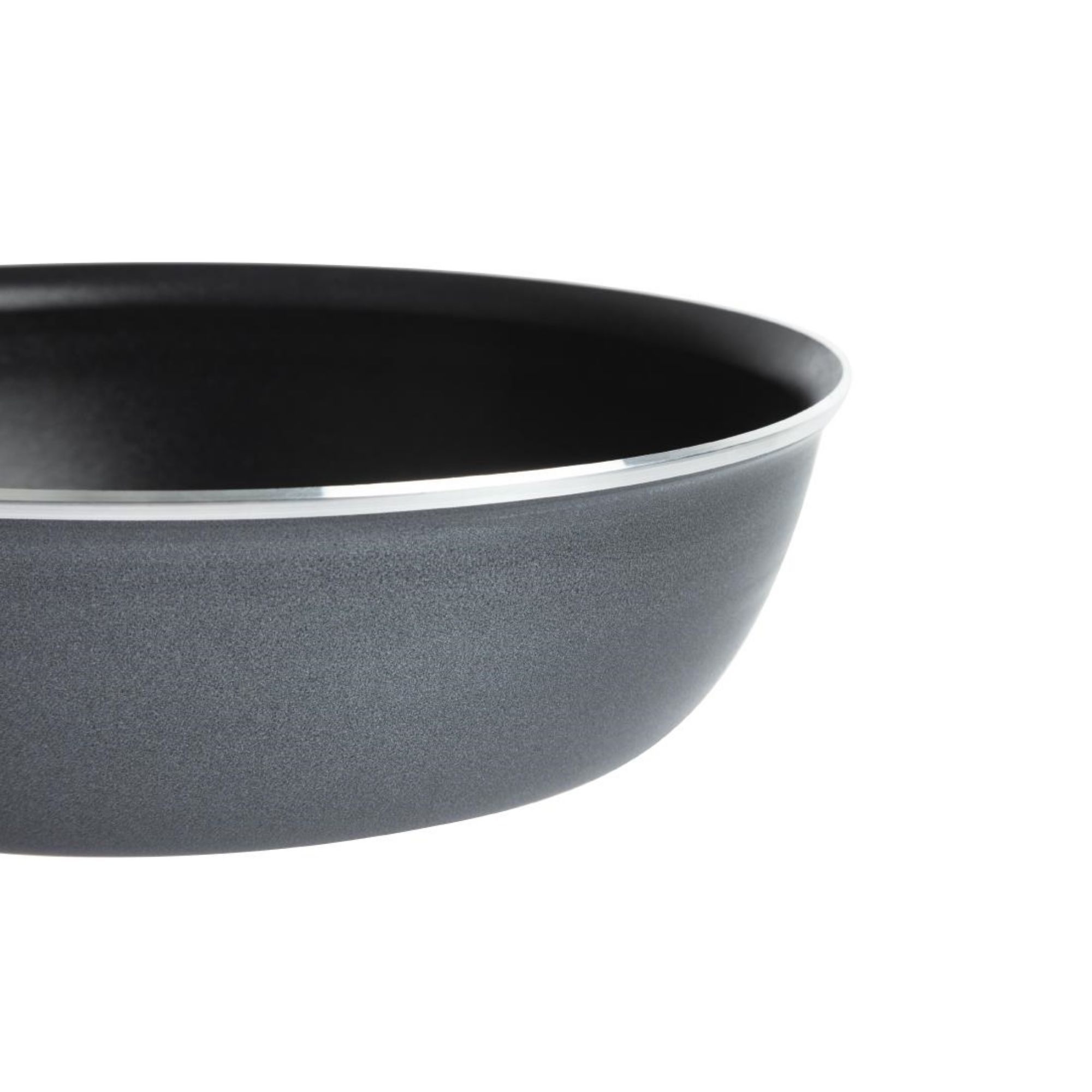Picture of Matfer Bourgeat Classe Chef Aluminium Non-Stick Flared Saute Pan 9cm