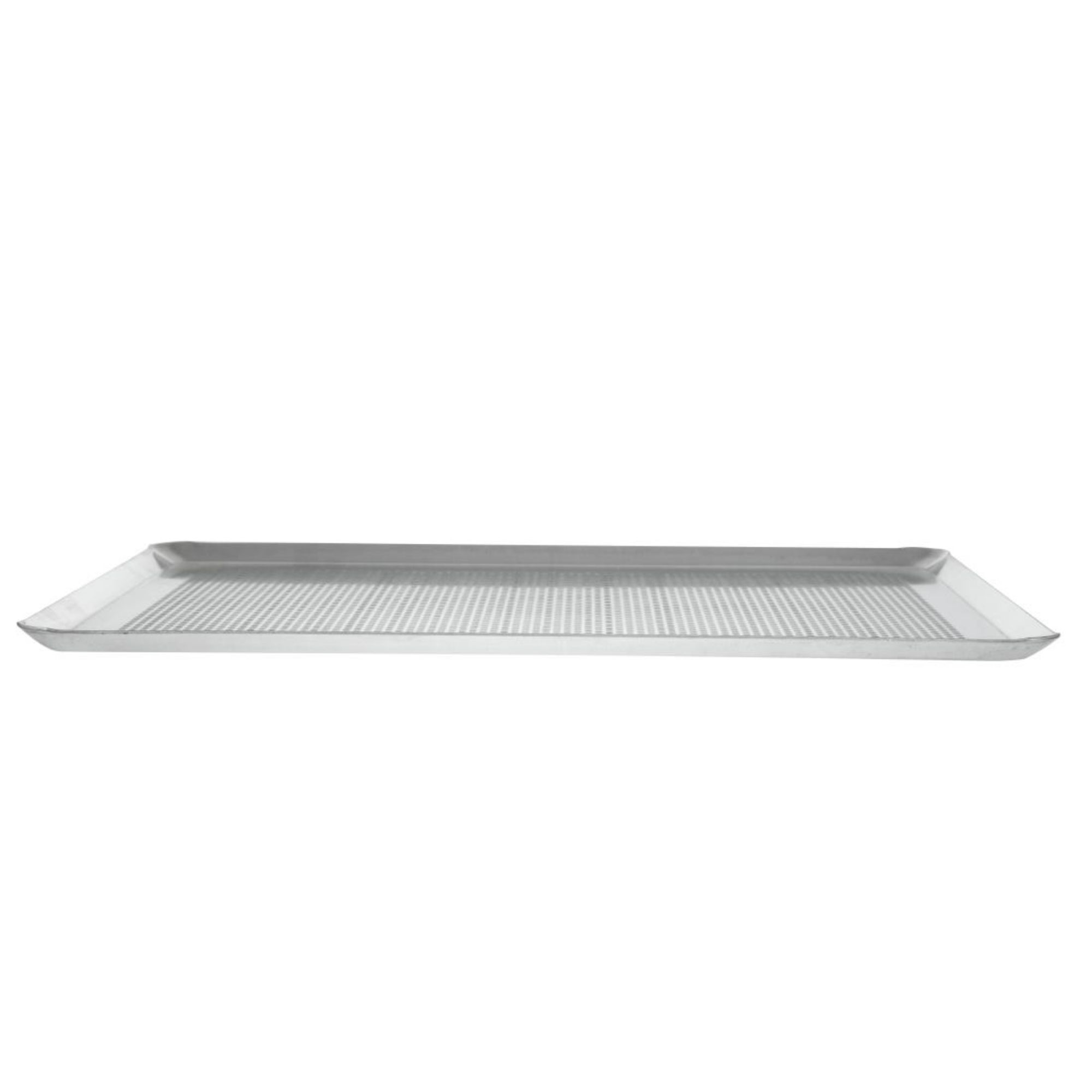 Picture of Matfer Bourgeat Perforated Aluminium Baking Sheet 300x400mm