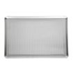 Picture of Matfer Bourgeat Perforated Aluminium Baking Sheet 300x400mm
