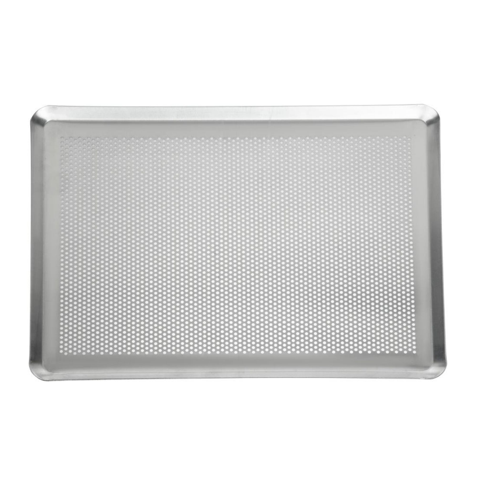 Picture of Matfer Bourgeat Perforated Aluminium Baking Sheet 300x400mm