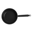 Picture of Matfer Bourgeat Classe Chef Aluminium Non-Stick Flared Saute Pan 9cm