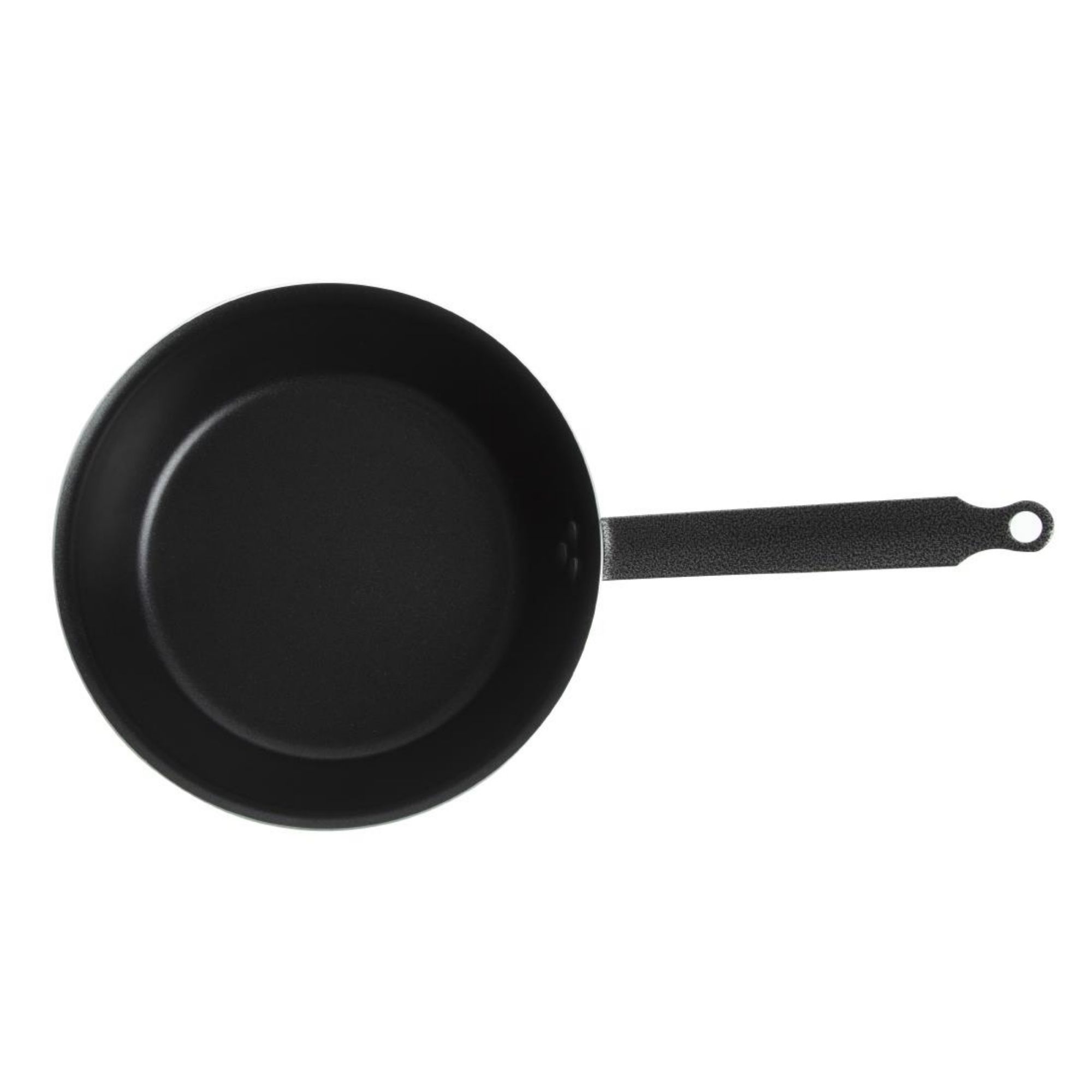 Picture of Matfer Bourgeat Classe Chef Aluminium Non-Stick Flared Saute Pan 9cm