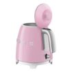 Picture of Smeg Mini Kettle Pink KLF05PKUK