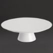 Picture of Porcelain Cake Stand 305mm